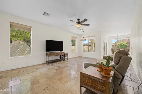 Living - 885 E Kyle Ct, Gilbert, AZ 85296 photo 1 of 3