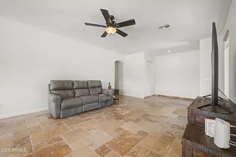 Living - 885 E Kyle Ct, Gilbert, AZ 85296 photo 3 of 3