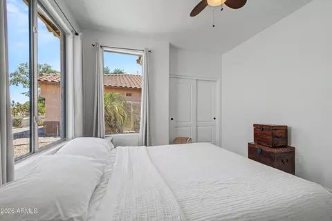 Bedroom - 885 E Kyle Ct, Gilbert, AZ 85296 photo 7 of 7