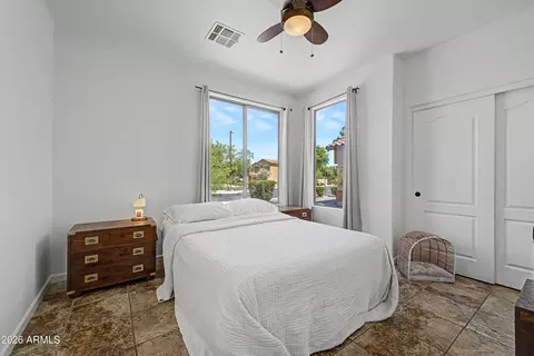 Bedroom - 885 E Kyle Ct, Gilbert, AZ 85296 photo 6 of 7