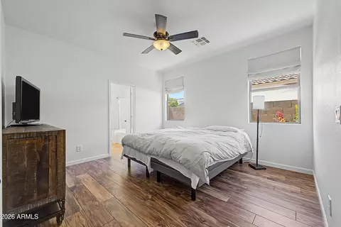Bedroom - 885 E Kyle Ct, Gilbert, AZ 85296 photo 1 of 7