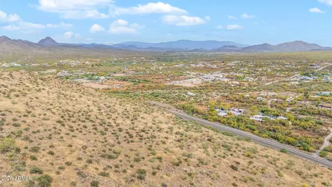7 E Nn E Circle Mountain Rd #-, New River, AZ 85087 photo 10