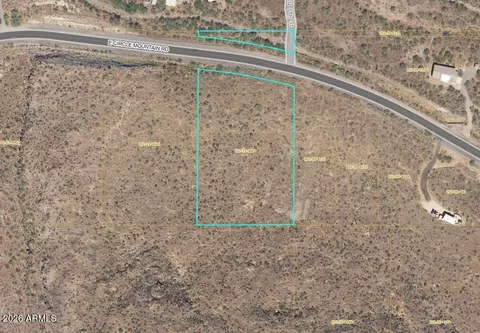 7 E Nn E Circle Mountain Rd #-, New River, AZ 85087 photo 4