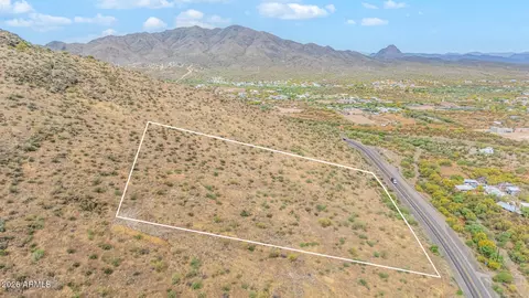 7 E Nn E Circle Mountain Rd #-, New River, AZ 85087 photo 3