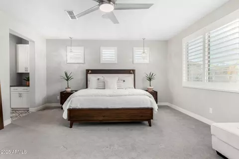 Bedroom - 4455 S Matter --, Mesa, AZ 85212 photo 1 of 6