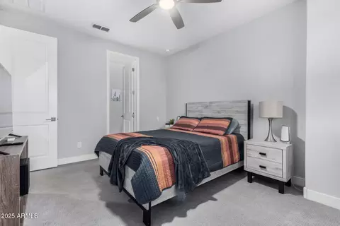 Bedroom - 4455 S Matter --, Mesa, AZ 85212 photo 4 of 6