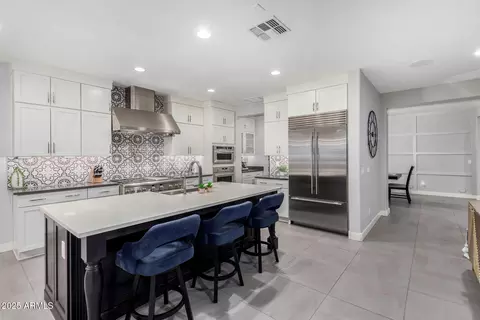 Kitchen - 4455 S Matter --, Mesa, AZ 85212 photo 5 of 5