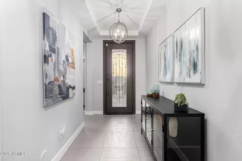 Entry Way - 4455 S Matter --, Mesa, AZ 85212 photo 1 of 2