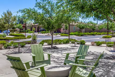 View/Area - 4455 S Matter --, Mesa, AZ 85212 photo 2 of 4
