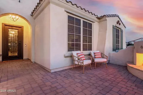 Exterior - 4455 S Matter --, Mesa, AZ 85212 photo 3 of 16