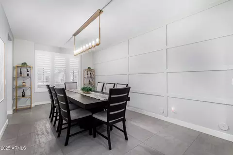Dining - 4455 S Matter --, Mesa, AZ 85212 photo 1 of 3