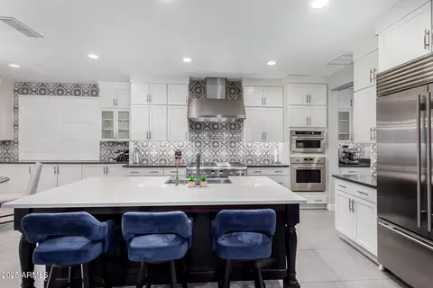 Kitchen - 4455 S Matter --, Mesa, AZ 85212 photo 2 of 5
