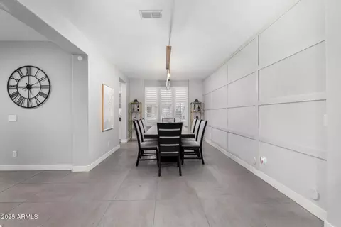 Dining - 4455 S Matter --, Mesa, AZ 85212 photo 2 of 3