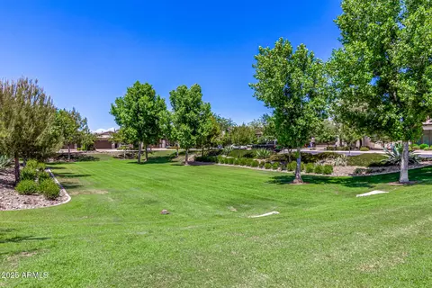 Exterior - 4455 S Matter --, Mesa, AZ 85212 photo 13 of 16