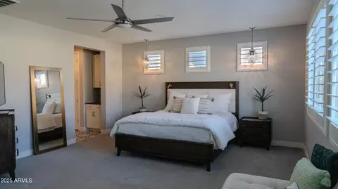 Bedroom - 4455 S Matter --, Mesa, AZ 85212 photo 6 of 6