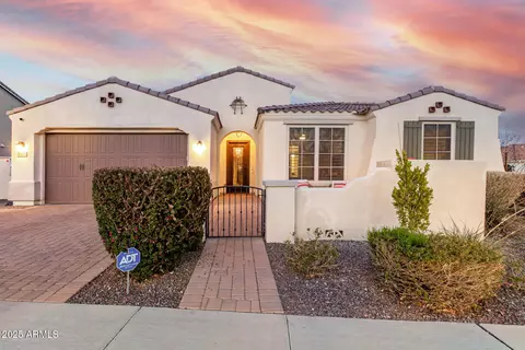 Exterior - 4455 S Matter --, Mesa, AZ 85212 photo 11 of 16