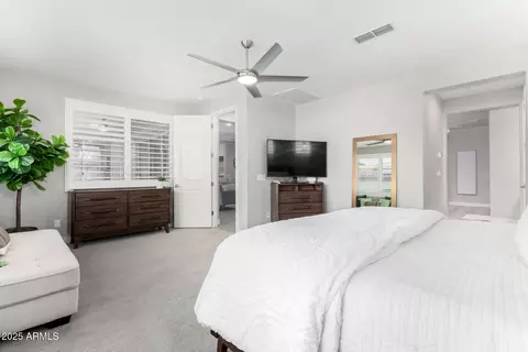 Bedroom - 4455 S Matter --, Mesa, AZ 85212 photo 3 of 6