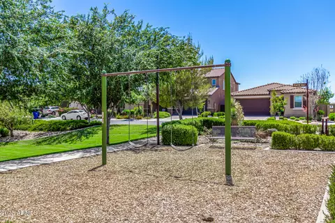 Exterior - 4455 S Matter --, Mesa, AZ 85212 photo 14 of 16