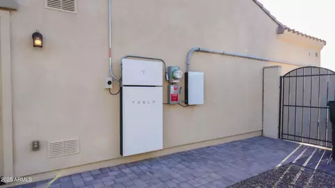 Entry Way - 4455 S Matter --, Mesa, AZ 85212 photo 2 of 2