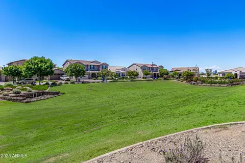 Exterior - 4455 S Matter --, Mesa, AZ 85212 photo 16 of 16