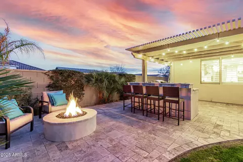 Exterior - 4455 S Matter --, Mesa, AZ 85212 photo 4 of 16