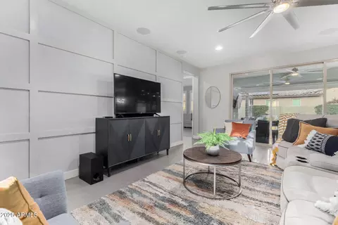 Living - 4455 S Matter --, Mesa, AZ 85212 photo 1 of 2