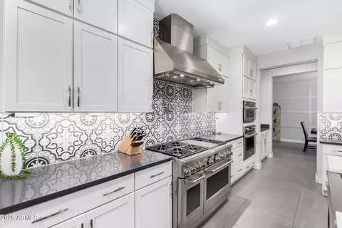 Kitchen - 4455 S Matter --, Mesa, AZ 85212 photo 1 of 5