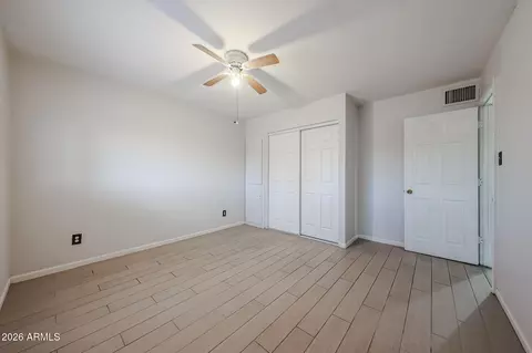 Bedroom - 7616 W Mitchell Dr, Phoenix, AZ 85033 photo 4 of 4