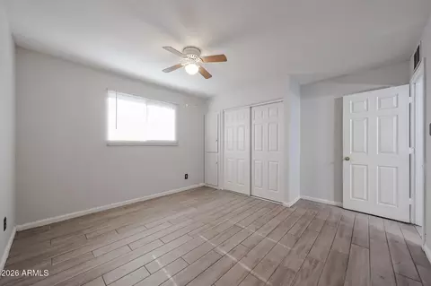 Bedroom - 7616 W Mitchell Dr, Phoenix, AZ 85033 photo 1 of 4
