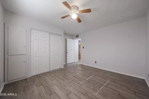 Bedroom - 7616 W Mitchell Dr, Phoenix, AZ 85033 photo 2 of 4