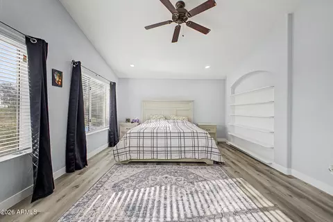 Bedroom - 478 N Jackson St, Gilbert, AZ 85233 photo 1 of 5