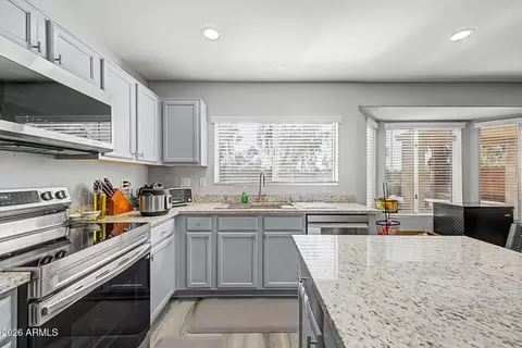 Kitchen - 478 N Jackson St, Gilbert, AZ 85233 photo 4 of 4