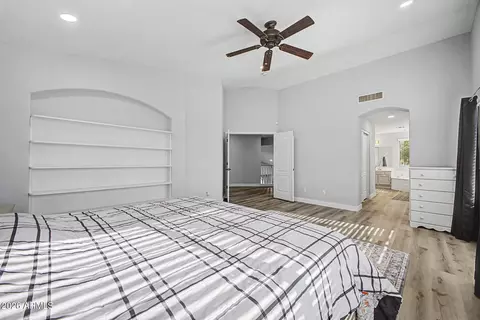 Bedroom - 478 N Jackson St, Gilbert, AZ 85233 photo 2 of 5