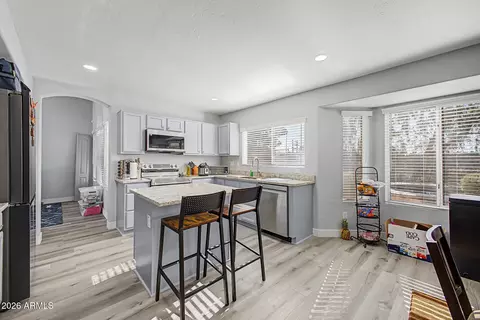 Kitchen - 478 N Jackson St, Gilbert, AZ 85233 photo 1 of 4