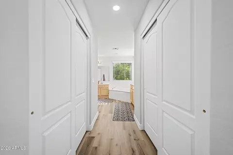 Entry Way - 478 N Jackson St, Gilbert, AZ 85233 photo 3 of 5