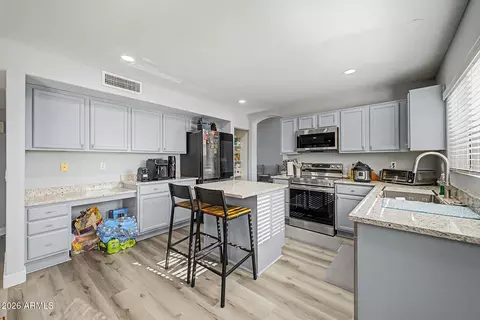 Kitchen - 478 N Jackson St, Gilbert, AZ 85233 photo 3 of 4