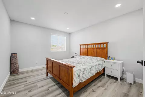 Bedroom - 478 N Jackson St, Gilbert, AZ 85233 photo 3 of 5