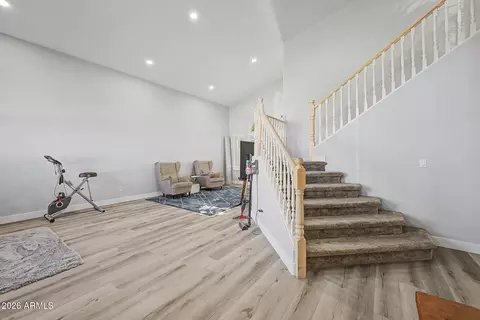 Entry Way - 478 N Jackson St, Gilbert, AZ 85233 photo 2 of 5