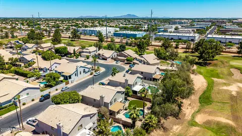 View/Area - 478 N Jackson St, Gilbert, AZ 85233 photo 14 of 16