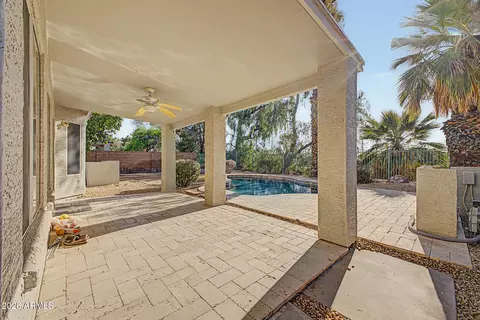 Exterior - 478 N Jackson St, Gilbert, AZ 85233 photo 3 of 11