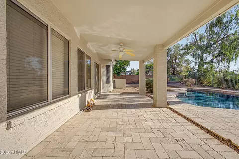 Exterior - 478 N Jackson St, Gilbert, AZ 85233 photo 2 of 11
