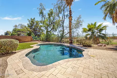 Exterior - 478 N Jackson St, Gilbert, AZ 85233 photo 8 of 11