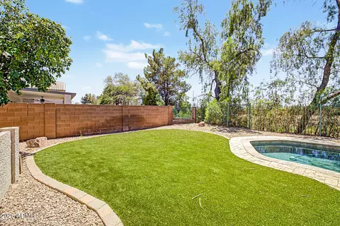 Exterior - 478 N Jackson St, Gilbert, AZ 85233 photo 11 of 11