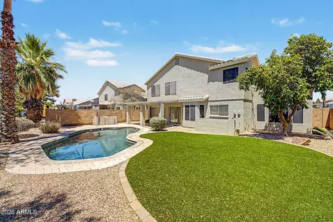 478 N Jackson St, Gilbert, AZ 85233