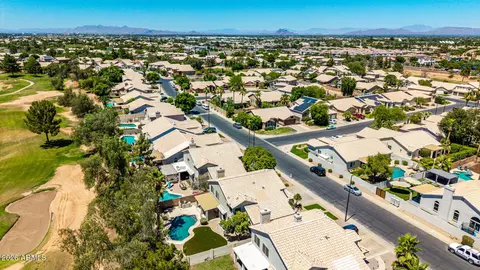 View/Area - 478 N Jackson St, Gilbert, AZ 85233 photo 12 of 16