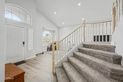 Entry Way - 478 N Jackson St, Gilbert, AZ 85233 photo 1 of 5