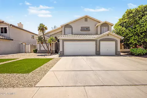 Exterior - 478 N Jackson St, Gilbert, AZ 85233 photo 6 of 11