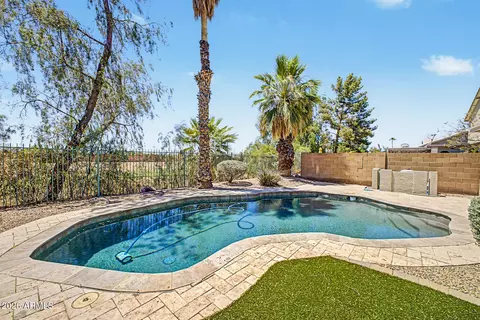 Exterior - 478 N Jackson St, Gilbert, AZ 85233 photo 9 of 11