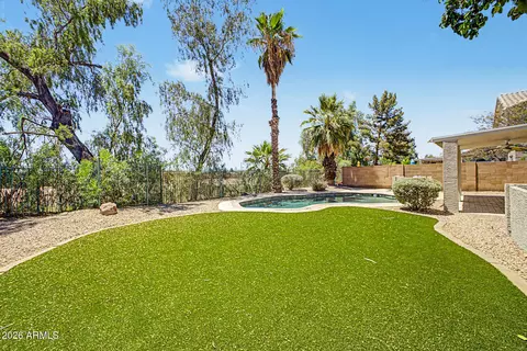 Exterior - 478 N Jackson St, Gilbert, AZ 85233 photo 10 of 11