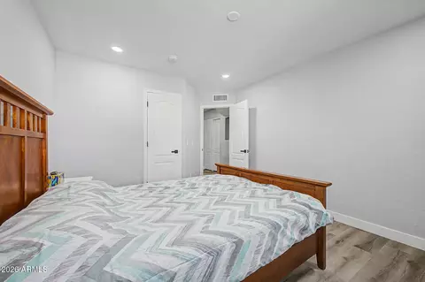 Bedroom - 478 N Jackson St, Gilbert, AZ 85233 photo 4 of 5